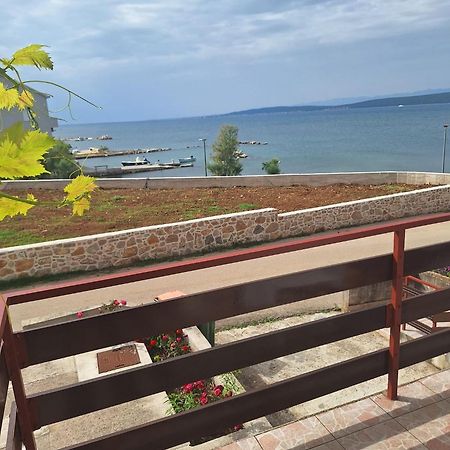 Apartmani Marija Pašman 外观 照片