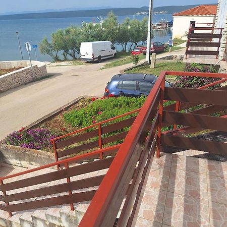 Apartmani Marija Pašman 外观 照片