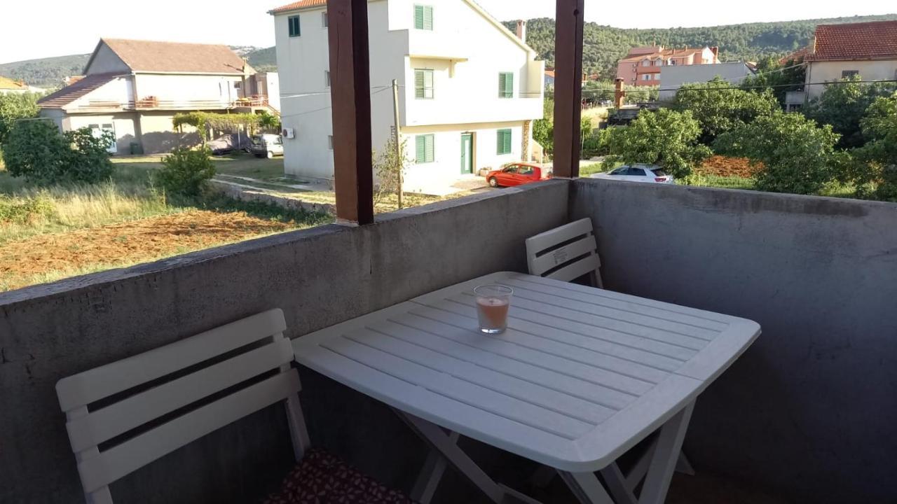 Apartmani Marija Pašman 外观 照片