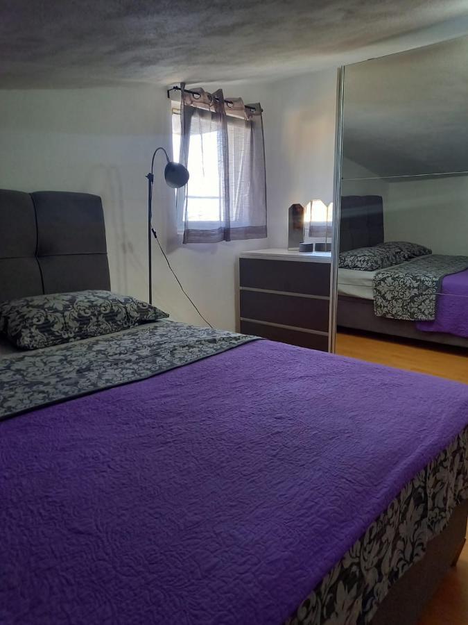 Apartmani Marija Pašman 客房 照片