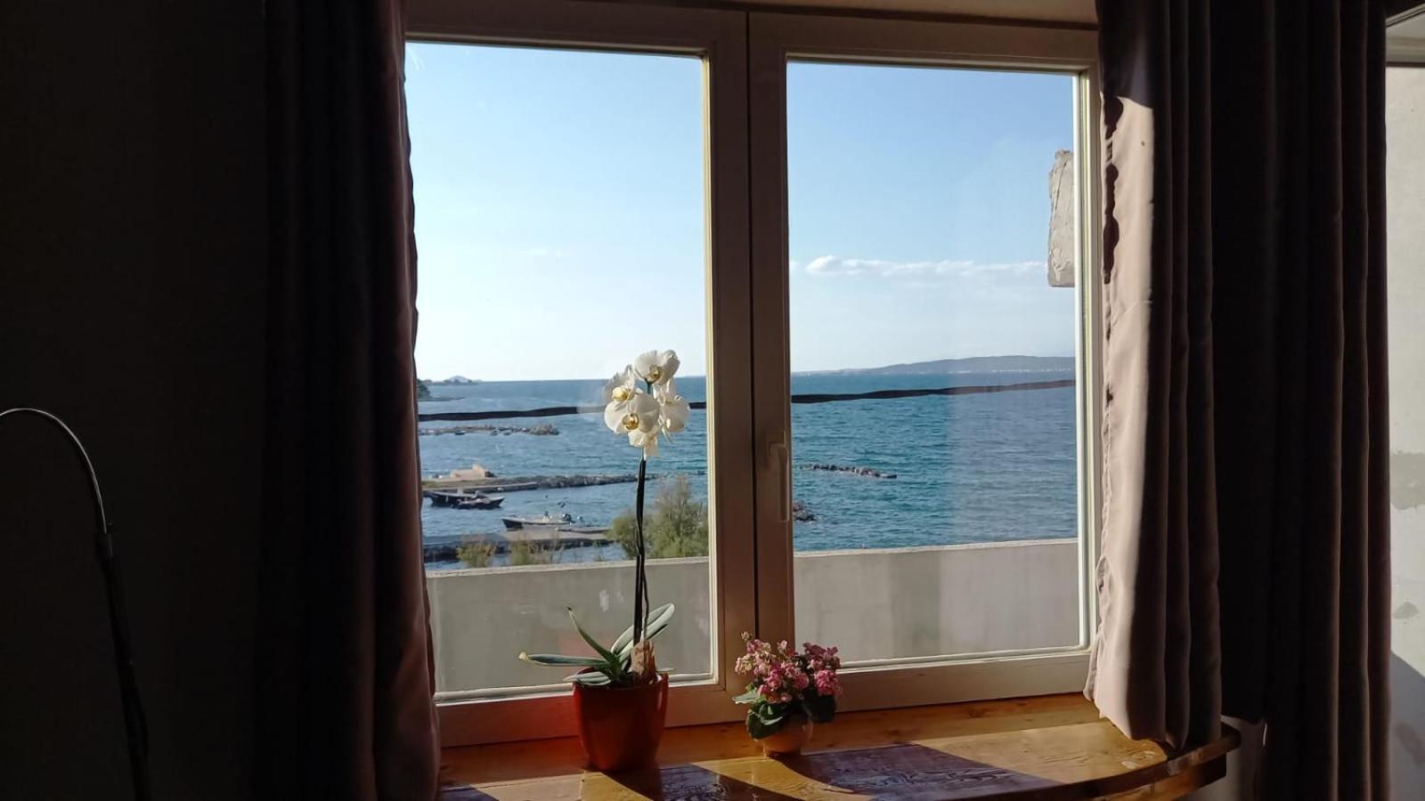 Apartmani Marija Pašman 客房 照片