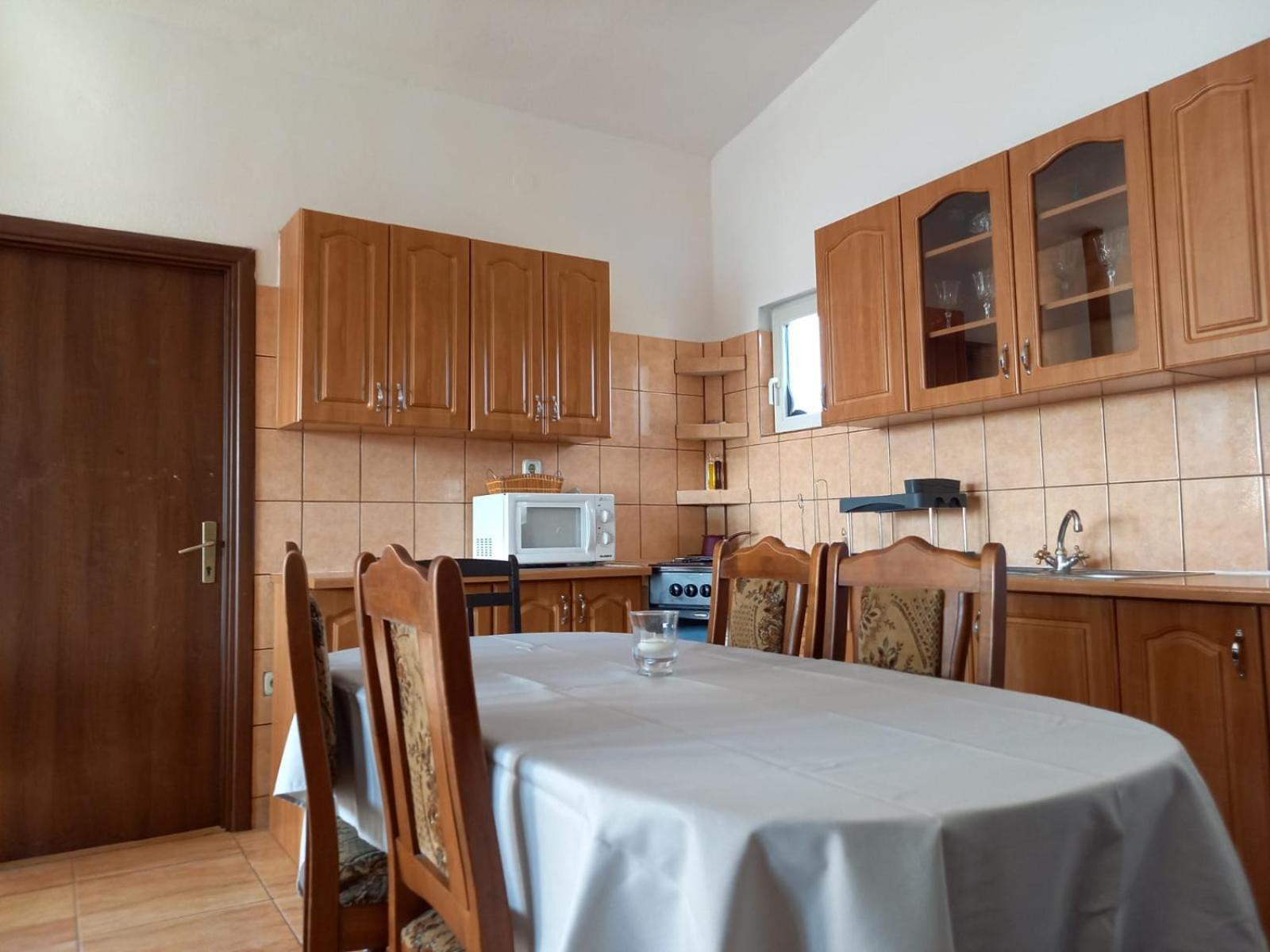 Apartmani Marija Pašman 客房 照片
