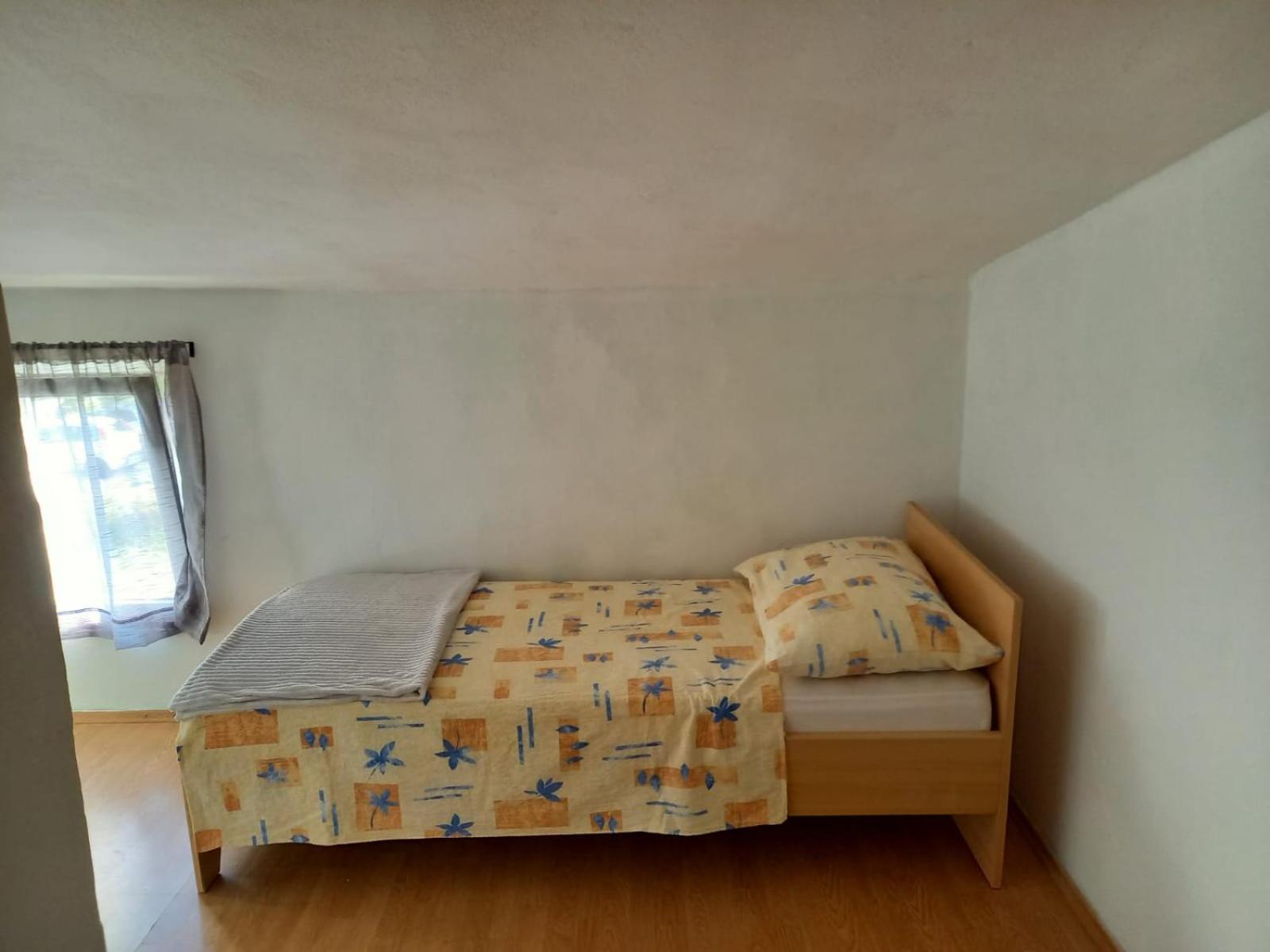 Apartmani Marija Pašman 客房 照片