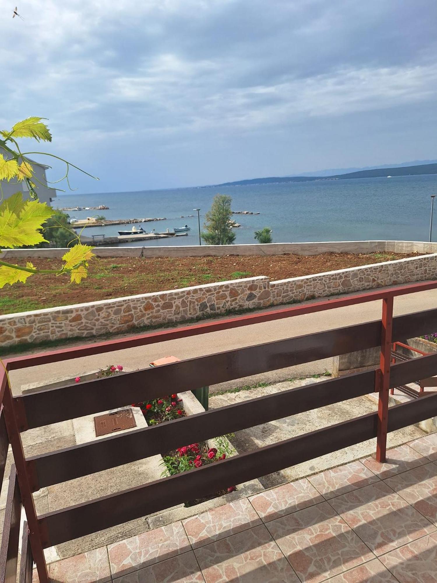 Apartmani Marija Pašman 外观 照片