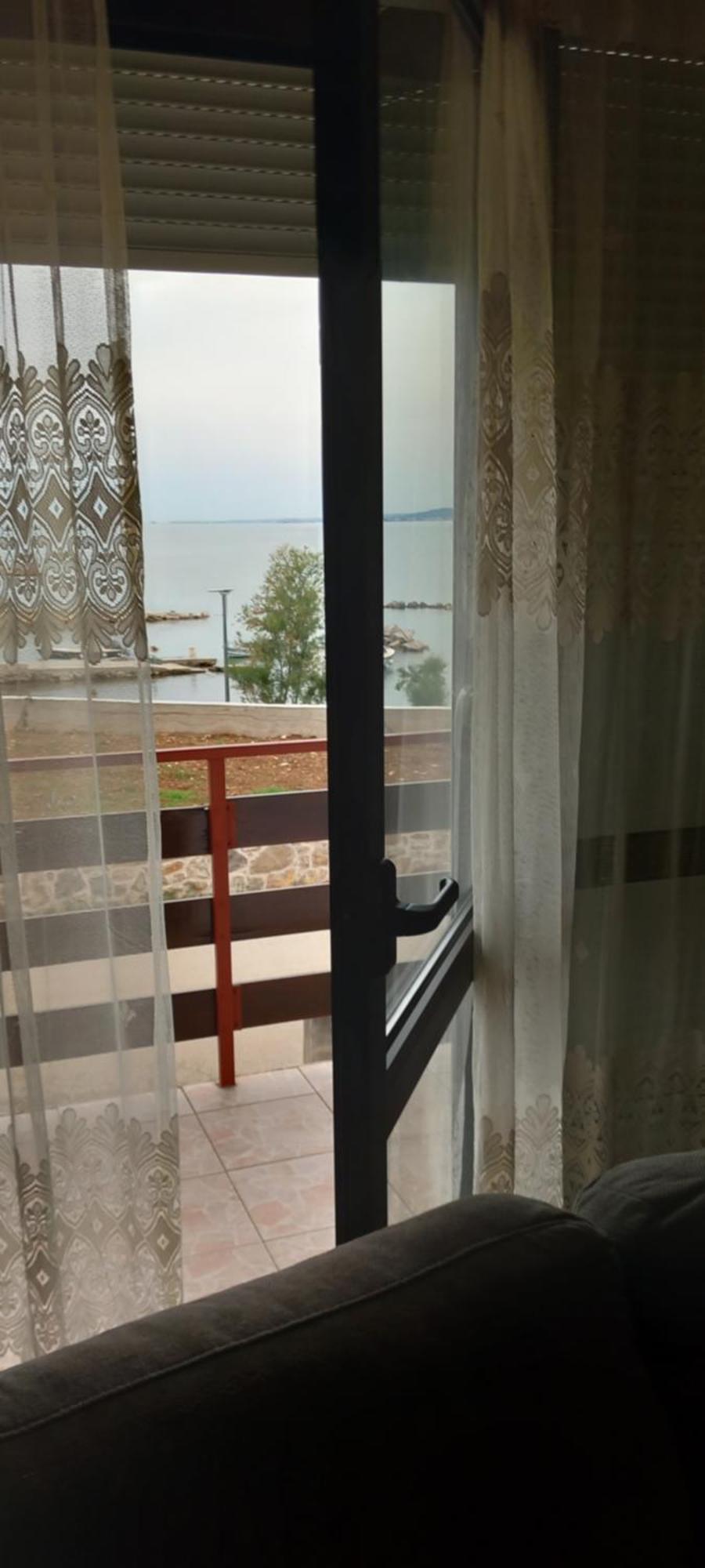 Apartmani Marija Pašman 外观 照片