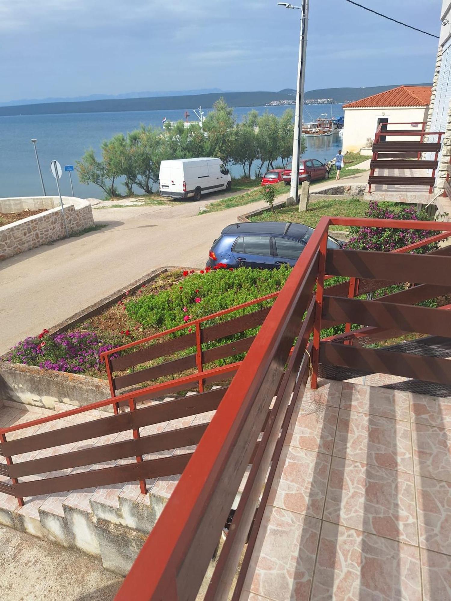 Apartmani Marija Pašman 外观 照片