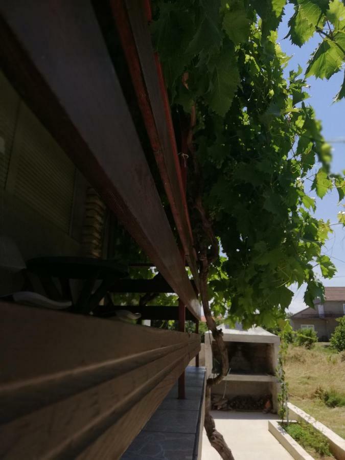 Apartmani Marija Pašman 外观 照片