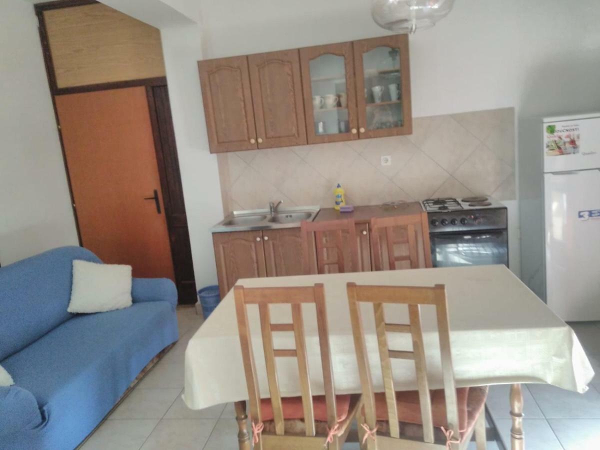 Apartmani Marija Pašman 外观 照片