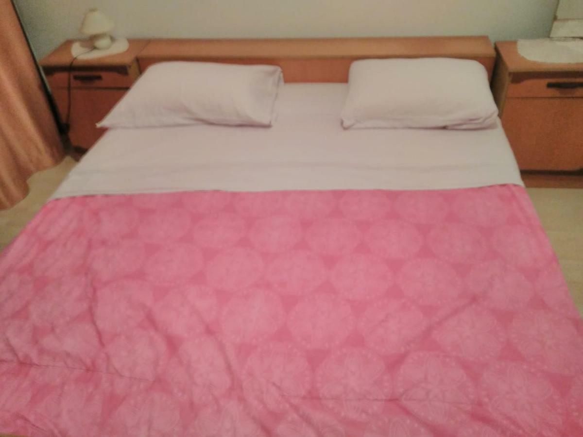Apartmani Marija Pašman 外观 照片