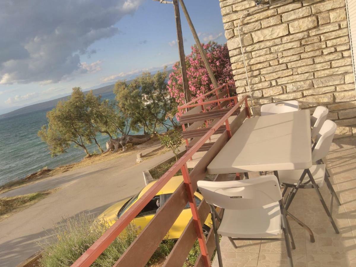 Apartmani Marija Pašman 外观 照片