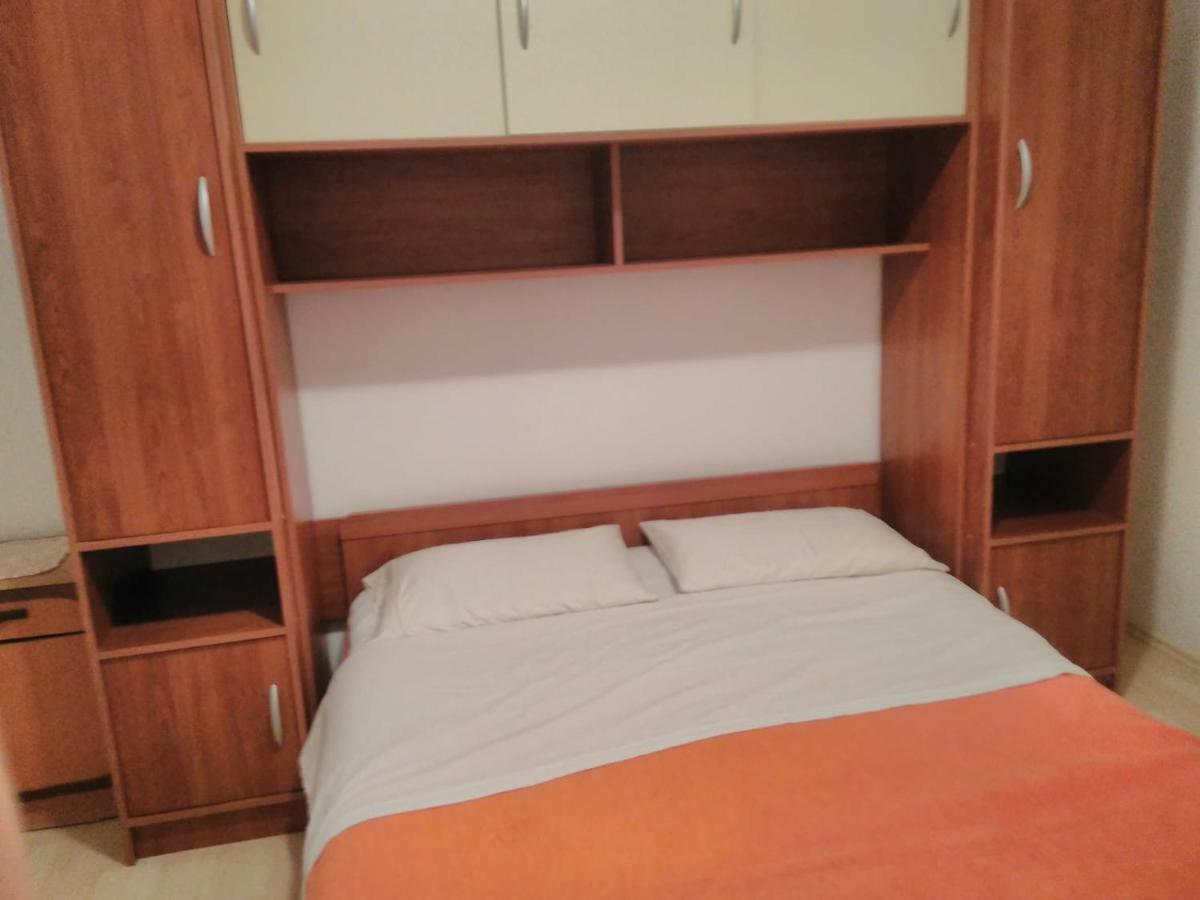 Apartmani Marija Pašman 外观 照片