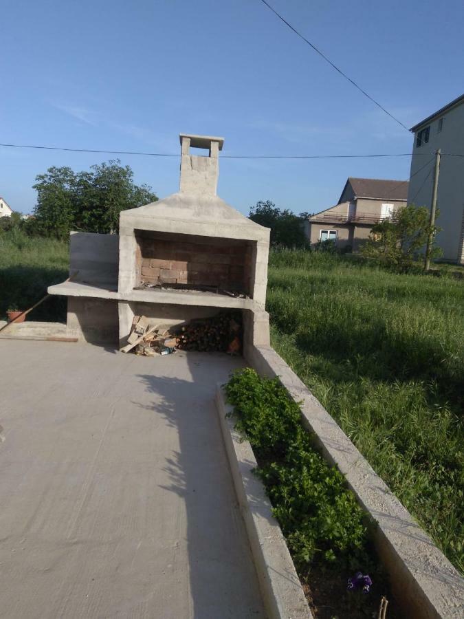 Apartmani Marija Pašman 外观 照片