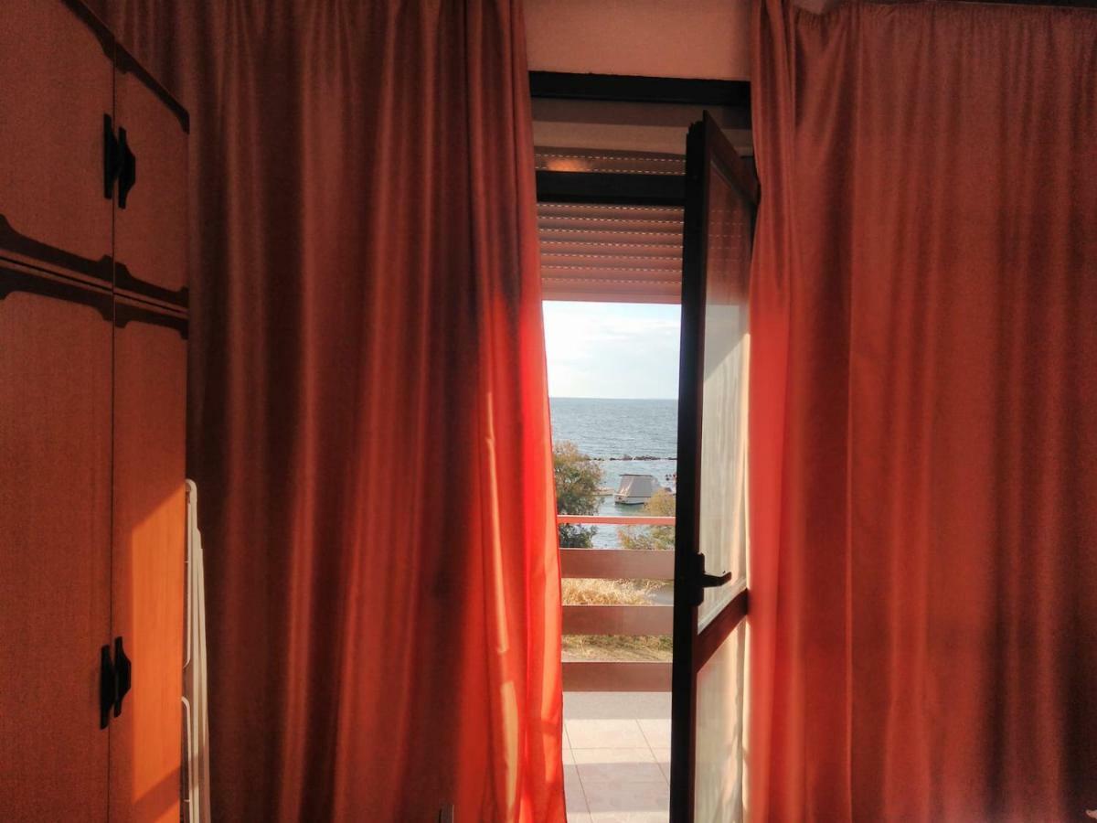 Apartmani Marija Pašman 外观 照片