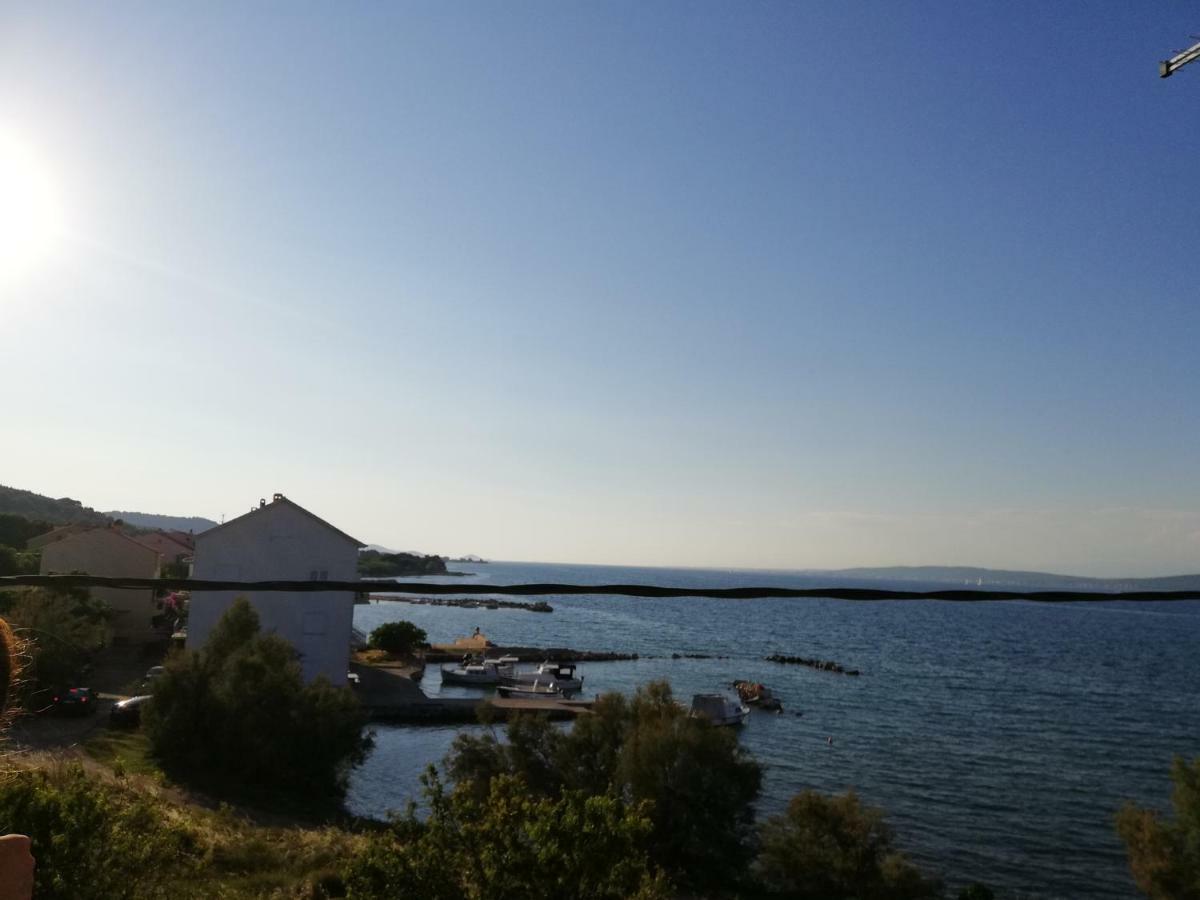 Apartmani Marija Pašman 外观 照片