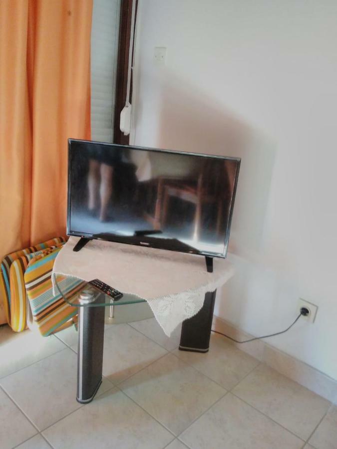 Apartmani Marija Pašman 外观 照片